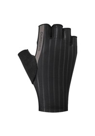 Resim Shimano Advanced Race Siyah Kısa Eldiven Beden S 