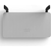 Resim Cisco Meraki MX68CW Lte ve 802.11AC Yönlendirici & Güvenlik Cihazı Router 