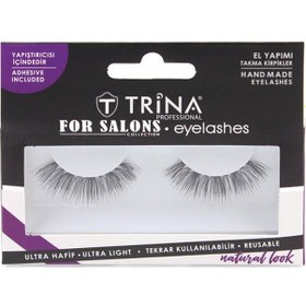 Resim Trina For Salons Yoğun Takma Kirpik - 39 