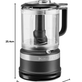 Resim Dora Shopping 1,19 L Mutfak Robotu 5KFC0516 -Ebm 