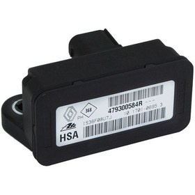 Resim Oek 479300584r - Esp İvme Kaptörü Mgn Iıı Scenic Iıı Fluence Lag 