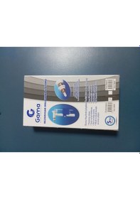 Resim Rezervuar Fletörü Yandan Giriş Beyaz 