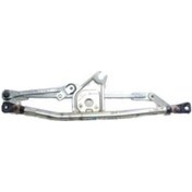 Resim Mako 64300356 Silecek Motorlu Ön Fiorino-nemo-bipper Mekanizmalı 6401.g6 