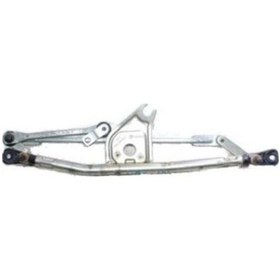 Resim Mako 64300356 Silecek Motorlu Ön Fiorino-nemo-bipper Mekanizmalı 6401.g6 