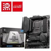 Resim MSI MAG Z790 TOMAHAWK WIFI Intel LGA1700 ATX Anakart 