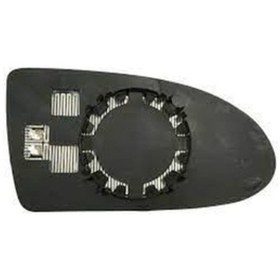 Resim ART MG007.7284 Dış Dikiz Ayna Camı Isıtmalı Sol Hyundai Accent Era 06- 