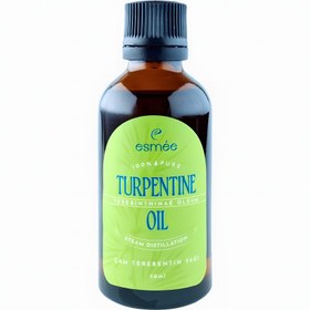 Resim ESMÉE ÇAM TEREBENTİN YAĞI 50ML 
