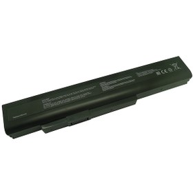 Resim Casper Uyumlu Nirvana A15. A15H. A15Hc. A15He. A15X. A15Ya Notebook Bata 