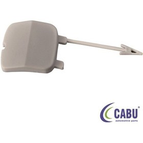 Resim Arka Tampon Ceki Kapak Astarli Mondeo 07- 504591310 