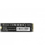 Resim Verbatim Vi3000 1TB 3100MB-2200MB PCIe NVMe M.2 SSD 