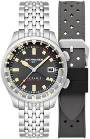 Resim SPINNAKER SP-5121-33 Erkek Kol Saati 