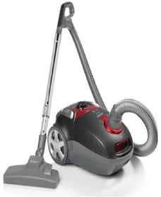 Resim Arzum Ar4046 Cleanart Compact Elektrikli Süpürge - Gri 