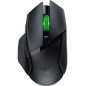 Resim Razer Basilisk V3 x Hyperspeed Özelleştirilebilir Kablosuz Gaming Mouse 