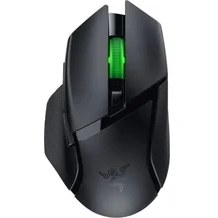 Resim Razer Basilisk V3 x Hyperspeed Özelleştirilebilir Kablosuz Gaming Mouse 