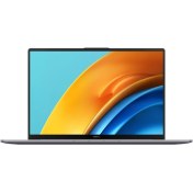 Resim Huawei Matebook D16 Intel Core i5 12450H 8GB 512GB SSD Windows 11 Home 16" Taşınabilir Bilgisayar 