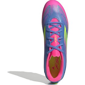Resim Adidas F50 Club FG/MG | Mavi 