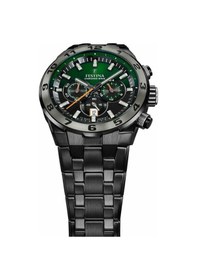 Resim Festına F20673/2 Chrono Bıke Specıal Edıtıon Erkek Kol Saati Siyah 