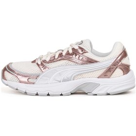 Resim Puma C25k Kadın Ayakkabı 405888 02 Beyaz 