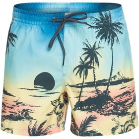 Resim Quiksilver EQYJV03999 Paradise 15 M Jamv Erkek Şort Mayo 