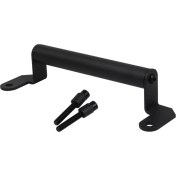 Resim Woodpool Gıxxer 250SF 250 GIXXER250 Için Çok Fonksiyonlu Navigasyon Braketi Cep Telefonu Destek Montajı (Yurt Dışından) 