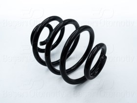 Resim Opel Astra F HB 1991-1998 Uyumlu Arka Helezon Yayı 