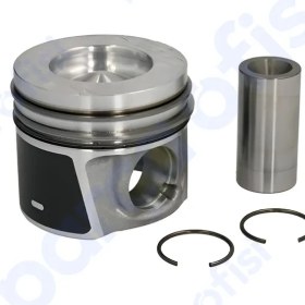 Resim Nissan X-Trail Std Piston Segman (2014-2020 1.6 Suv) Nissan Motors 