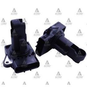 Resim SENSÖR HAVA AKIŞ HILUX 06-11 2.5cc /3.0cc/ 4x2/ 4x4 / KUN15/ KUN2 