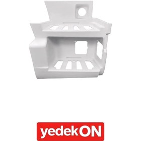Resim Basamak Yuvası Tgs Euro-6 Sağ (Kahveci Premium) - 81615200094 