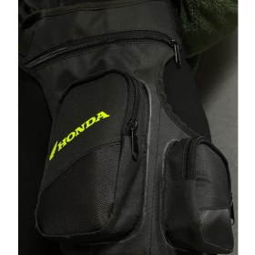 Resim Motobir Bacak Çantası Hnd Yeşil 