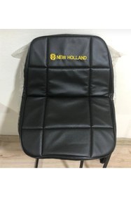 Resim Tunca New Holland bahçe tipi koltuk kılıfı 