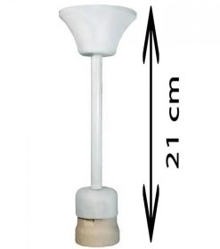 Resim Duy Takımı / Asma Tij Duy Takımı - 5 Adet 