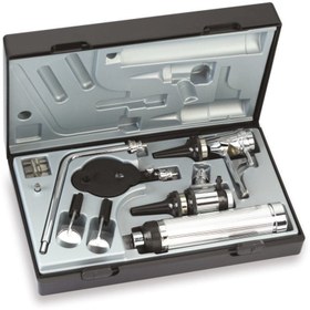 Resim Lofner Diagnostik Set - Taşınabilir ve Ergonomik 