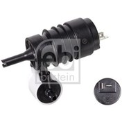 Resim FEBI 5568 SU FISKIYE MOTORU ASTRA CORSA B 
