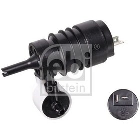 Resim FEBI 5568 SU FISKIYE MOTORU ASTRA CORSA B 