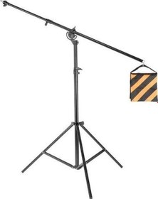 Resim Pro LT 400 Boom Stand Sehpa Deve Boynu 