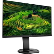 Resim Philips 23.8 241B8QJEB/00 Fhd 5ms 75Hz Dp/hdmi/vga/dvı-D Adaptive Sync IPS Monit 