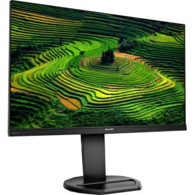 Resim Philips 23.8 241B8QJEB/00 Fhd 5ms 75Hz Dp/hdmi/vga/dvı-D Adaptive Sync IPS Monit 