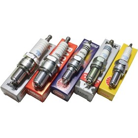 Resim Ngk Ifr6g-11k N11.98 