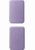 Resim HS-017 Fuchsia Standlı Manyetik Kartlık 