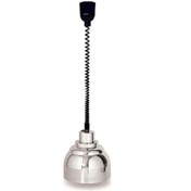 Resim ÖZTİRYAKİLER STANDART MODEL ASANSORLU SICAK TUTUCU LAMBA KROM 