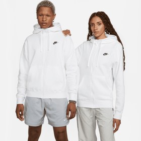 Resim Nike Sportswear Club Fleece Nike