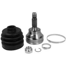 Resim CITROEN SAXO DIŞ AKS KAFASI İTALYAN MALI 