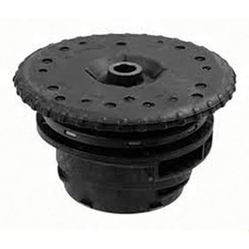 Resim YTT 4665 Amortisör Tablası Takozu Rulmanlı Master III Movano 2.3Cdtı DCI 