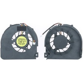 Resim Packard Bell Easynote Tj65 Fan, Laptop Soğutucu 