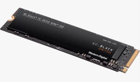 Resim Western Digital 4 Tb M.2 Black Nvme 3400Mb/S 3100Mb/S Wds400T3X0C 