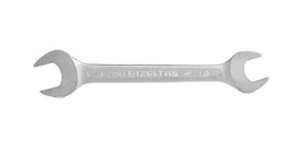 Resim İzeltaş İki Ağız Anahtar Uzun Boy 21x23 mm 