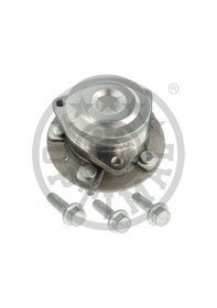 Resim OPTIMAL 252372 Arka Teker Rulmanı 