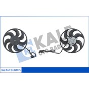 Resim KALE FAN GRUBU (MERCEDES-BENZ MERCEDES BENZ VIANO / VITO / VITO / MIXTO ) 