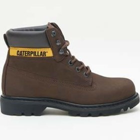Resim Caterpillar Colorado Erkek Kahverengi Nubuk Bot 