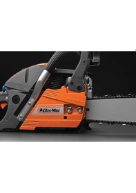 Resim Oleomac Gsh 51 Benzinli Motorlu Testere 3.0Hp 36 Diş 